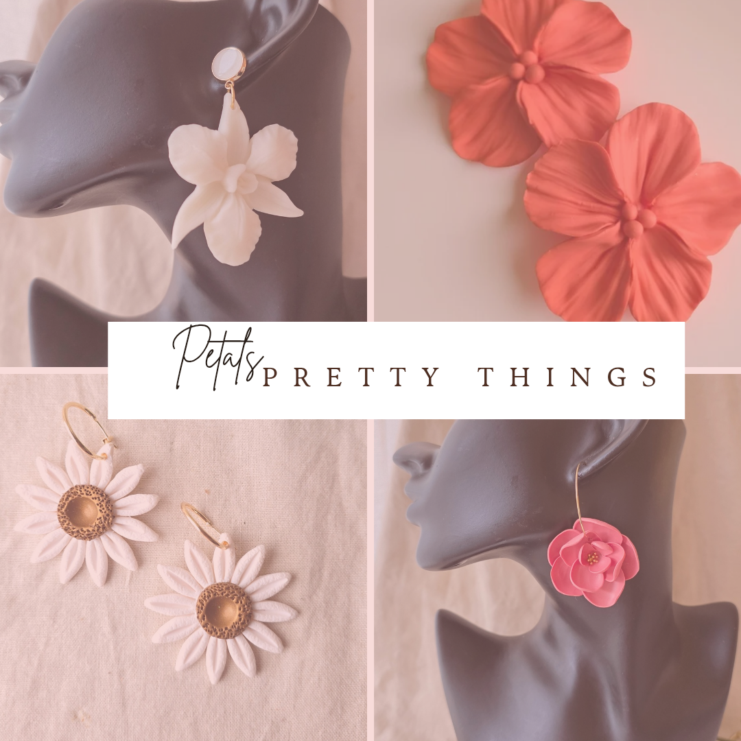 Petals & Pretty Things