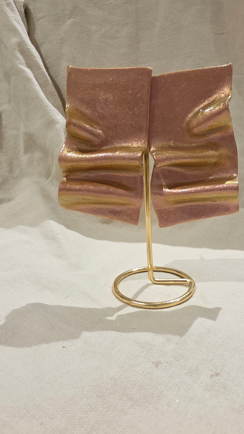 Peach Cameleon Dangels