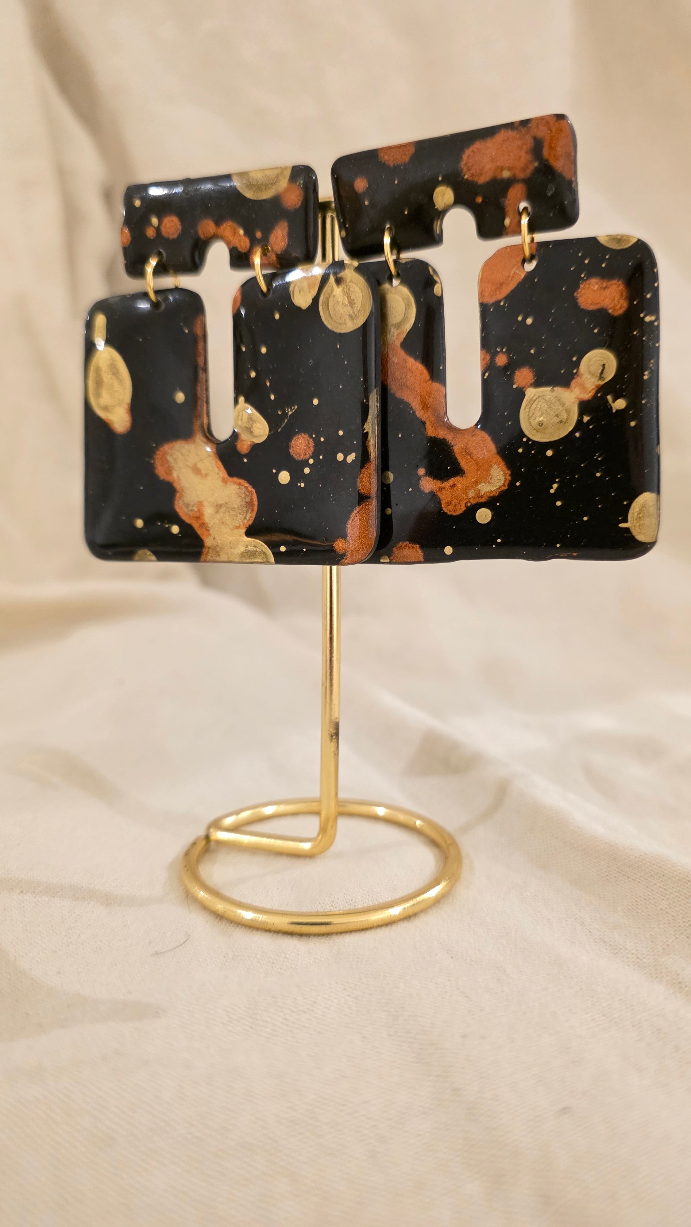 Splash (handpainted)