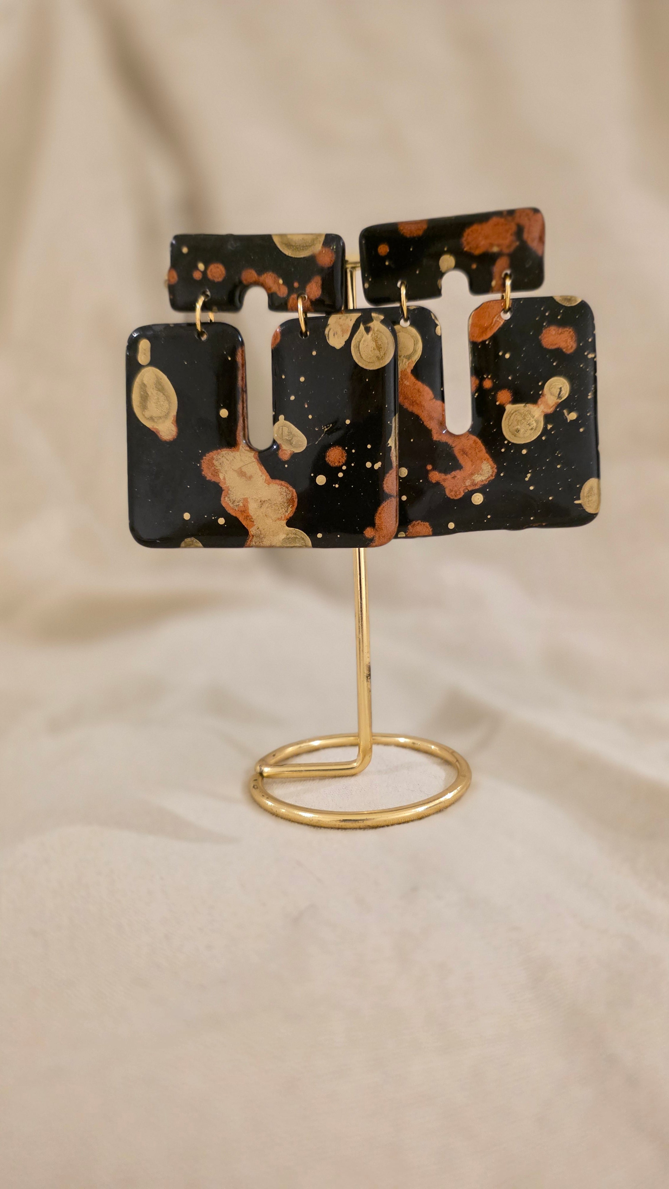 Splash (handpainted)