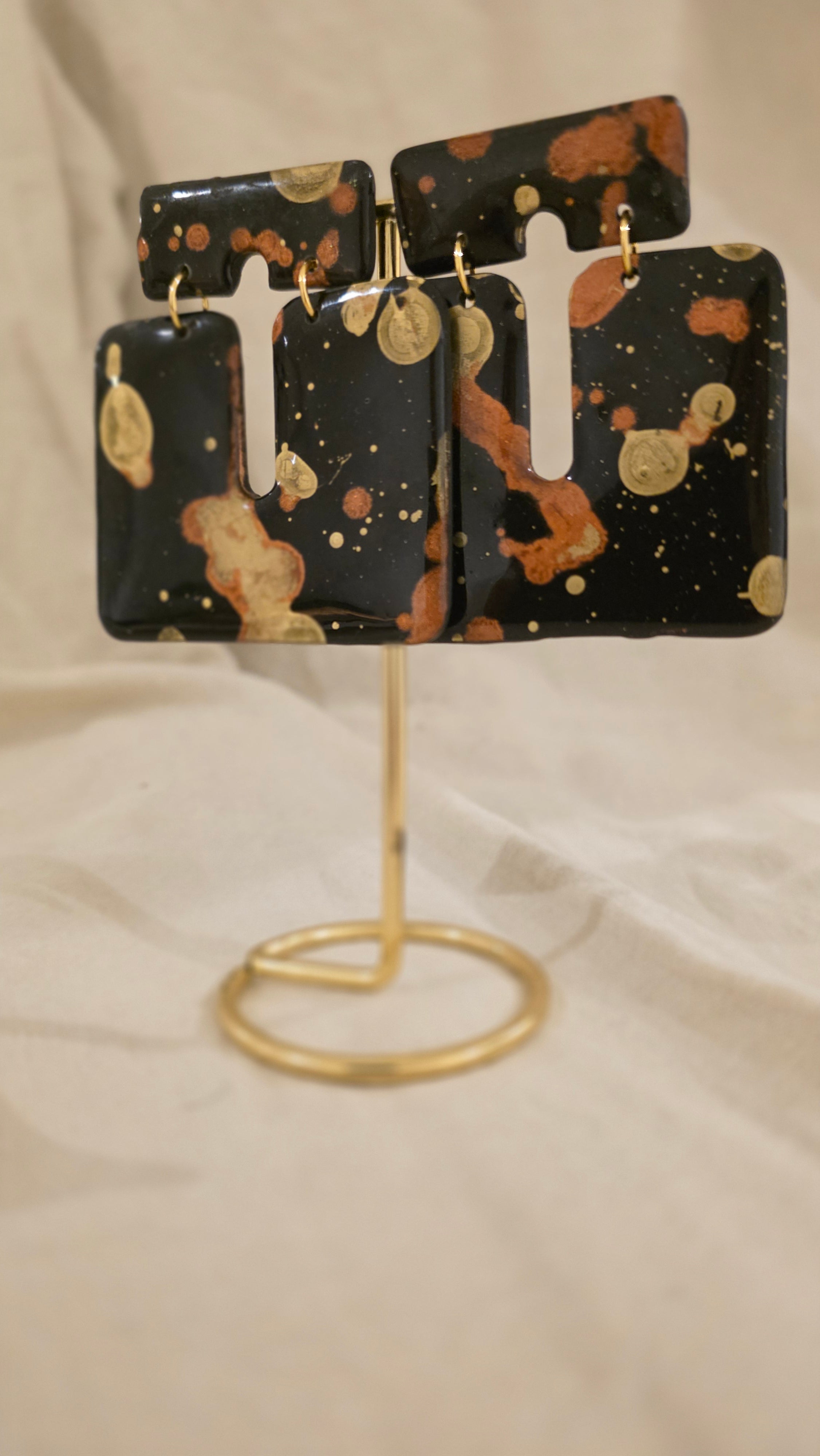 Splash (handpainted)