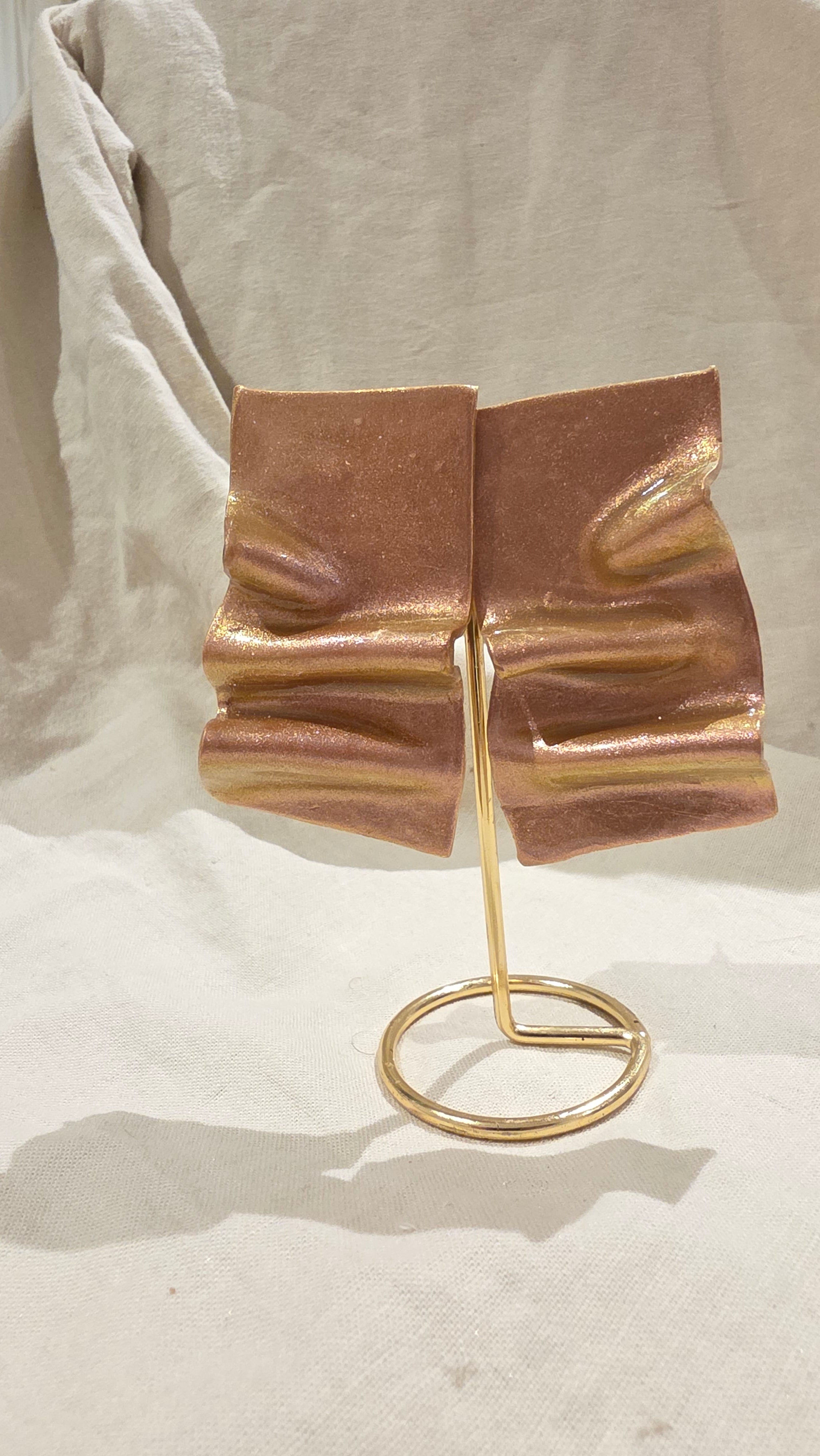 Peach Cameleon Dangels